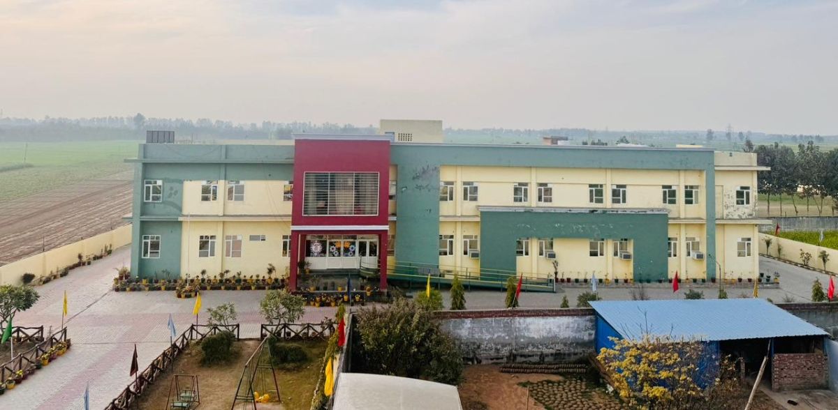 tejas-public-school